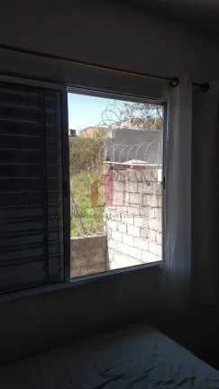 Imagem Imperdível: Casa à venda em Franco da Rocha-SP, Vila Eliza, 2 quartos, 1 sala, 1 vaga de garagem, 58m² de área