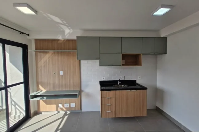 Imagem APARTAMENTO RESIDENCIAL em São Paulo - SP, Mooca