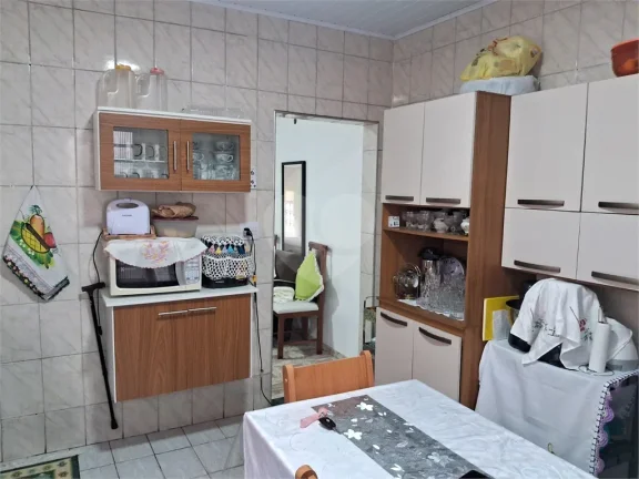 Imagem Casa à venda com 2 quartos, sendo 1 suíte, em VILA LEOPOLDINA, São Paulo - SP