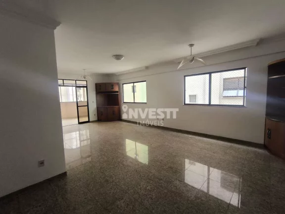 Imagem Apartamento à venda no Setor Bueno - Goiânia/GO