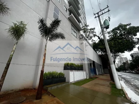 Imagem Venda de Apartamento com 2 dormitórios de 42m² na Barra Funda