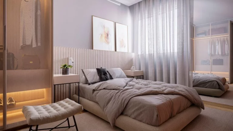Imagem APARTAMENTO RESIDENCIAL em São Paulo - SP, Brooklin Paulista