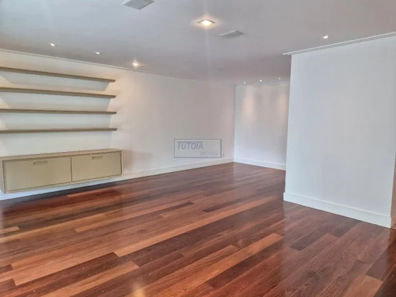 Imagem APARTAMENTO À VENDA NO PARAÍSO;SÃO PAULO