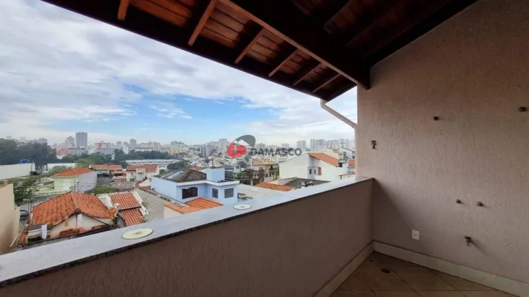 Imagem Casa à venda, Olímpico, São Caetano do Sul, SP