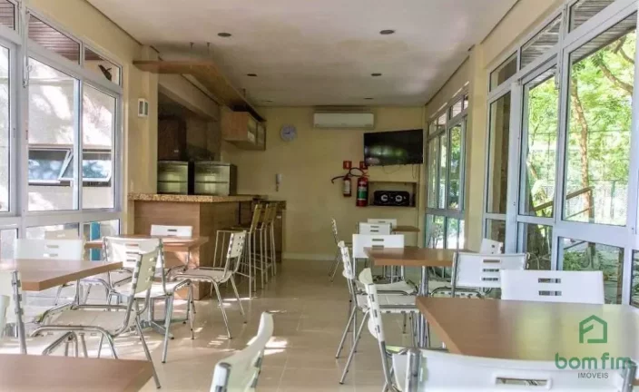 Imagem Apto para venda de 3 Dorm no Bairro Alto Petropolis Porto Alegre/RS. - AP1946