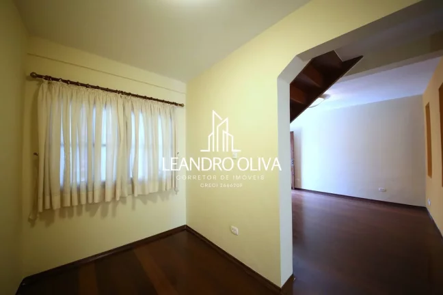 Imagem Casa de vila para venda em Vila Nova Conceição com 5 quartos, sendo 2 suítes, 199m²