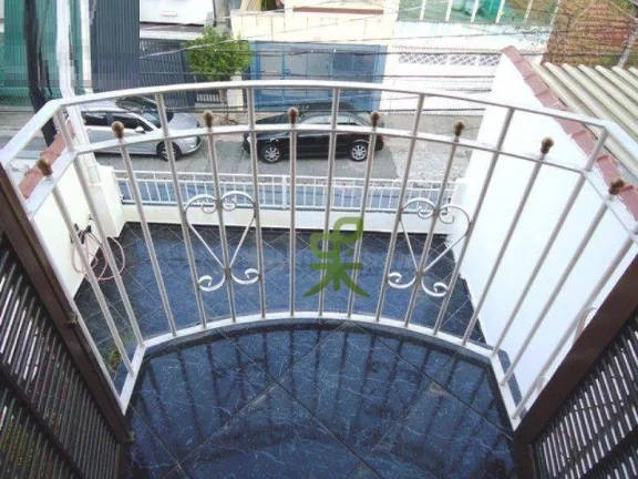 Imagem Sobrado com 3 dormitórios à venda, 125 m² por R$ 800.000,00 - Vila Morse - São Paulo/SP