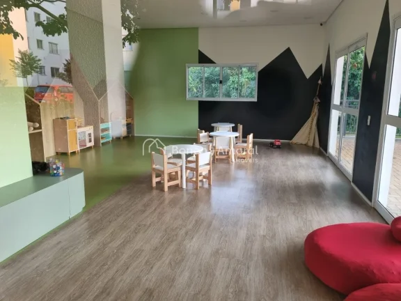 Imagem Apartamento à Venda no Condomínio Jasmin ? Bairro Dona Edith Favero, Paulínia/SP

Excelente oport...