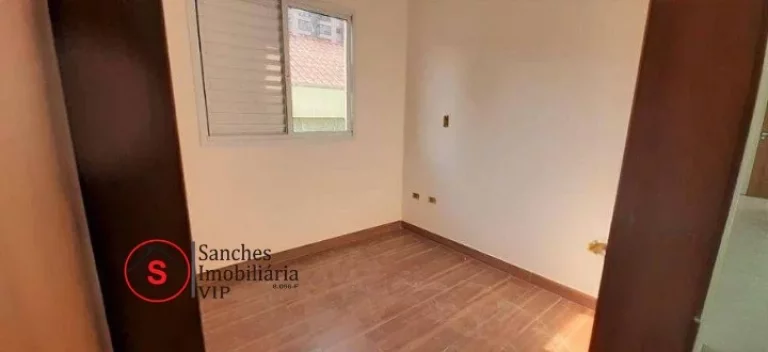 Imagem APARTAMENTO NOVO A VENDA VILA PRUDENTE Próximo a estação do metro Vila Prudente Pronto entrar e morar