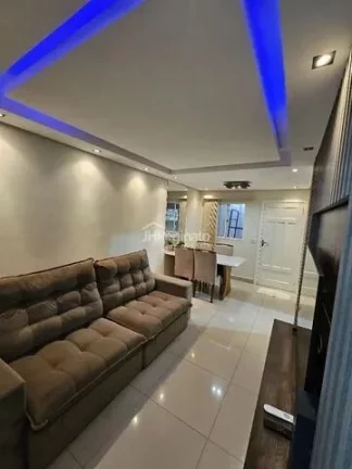 Imagem Casa à venda no Bairro Conjunto Residencial Villagio Torino - Sorocaba