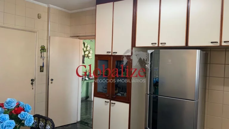 Imagem Cobertura Duplex com Piscina e Churrasqueira à venda no bairro da Aparecida em Santos por R$ 905 mil