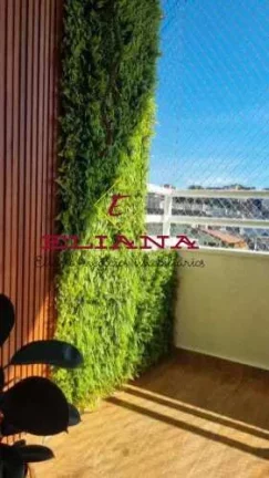 Imagem Apartamento à venda em Osasco, Conceição, com 2 quartos, 52m²