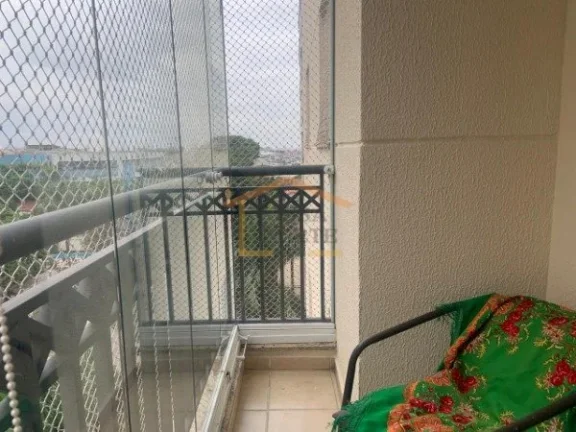Imagem Apartamento com 68 m², 3 dormitórios, sendo 1 suíte, Imóvel bem conservado, totalmente mobiliado...