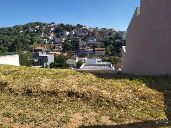 Imagem Terreno a Venda em condomínio fechado no Residencial Chacur - Várzea Paulista/SP