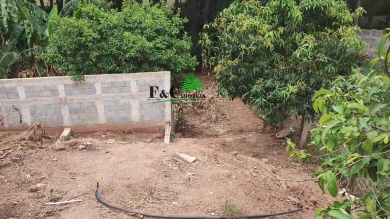 Imagem Terreno em Condomínio para Venda em Americana, Parque São Jerônimo