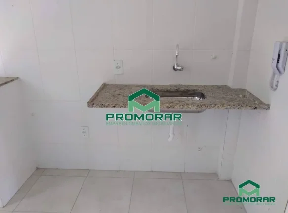 Imagem Casa Geminada em Condomínio, 02 quartos, à venda no Cabral, Contagem, MG
