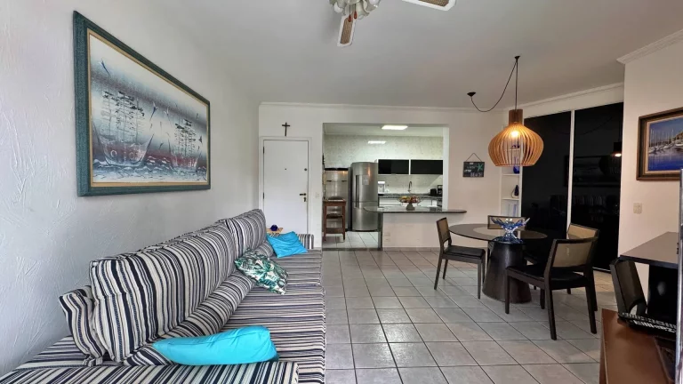 Imagem Apartamento com 3 dormitórios à venda, 100 m por R$ 2.500.000,00 - Riviera