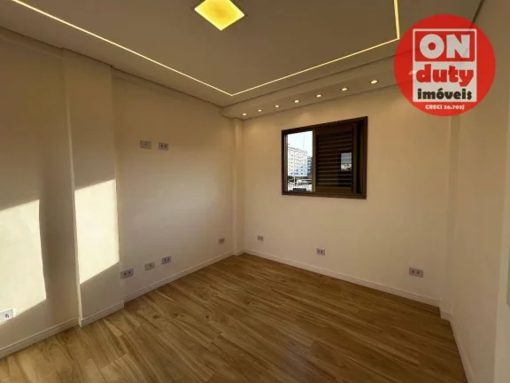 Imagem Casa, 260 m² - venda por R$ 3.000.000,00 ou aluguel por R$ 20.000,00/mês - Campo Grande - Santos/SP