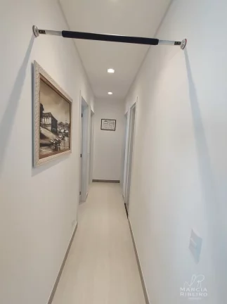 Imagem Apartamento 3 Quartos Monte Verde