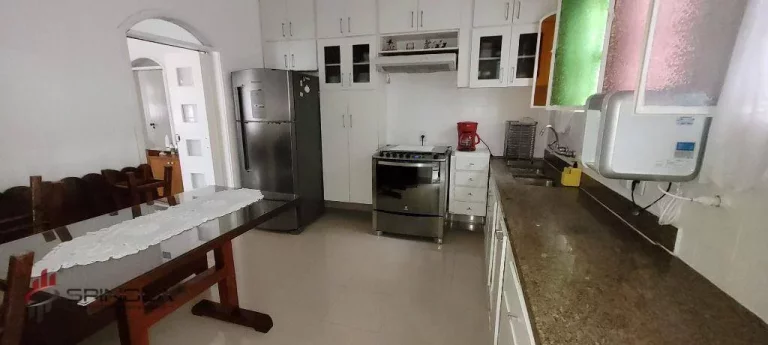 Imagem Casa com 7 dormitórios à venda, 400 m² por R$ 3.880.000,00 - Balneário Flórida - Praia Grande/SP