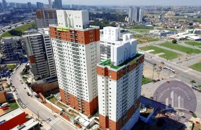 Imagem Oportunidade, Apartamento para venda com 66 m², por R$ 747.000,00 - Barueri