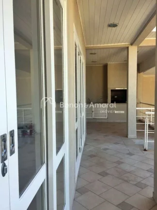 Imagem Casa à venda, 4 quartos, em condomínio, Valinhos-SP.

Sobrado com fino acabamento, clean, piso em ...