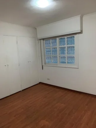 Imagem Apartamento Consolação - 110M², 2 Dorms, 1 Suíte, 1 Vaga Demarcada, Armários, Churrasqueira, Salão de Festas.
