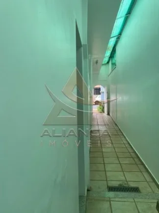 Imagem Comercial - Ribeirão Preto - Alto da Boa Vista