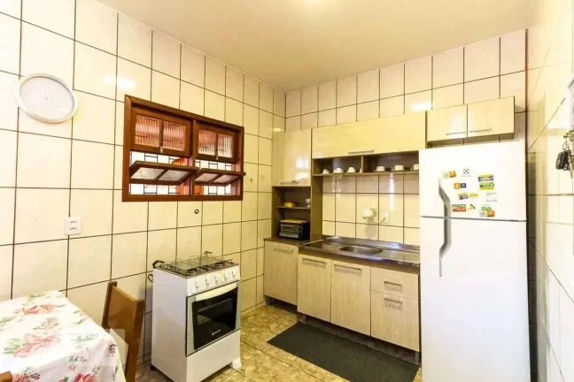 Imagem Casa Para Venda, 120 m², 3 Dormitórios, Ingleses, Florianópolis/SC