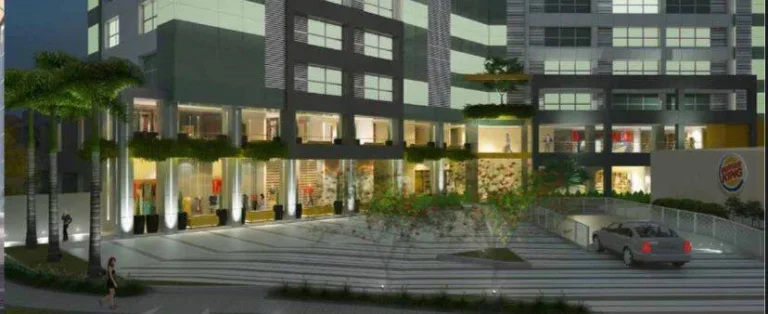 Imagem Sala comercial Centro da cidade