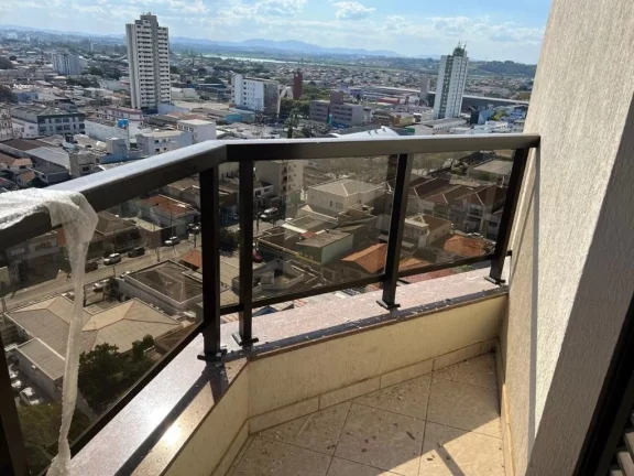 Imagem Apartamento com 4 dormitórios à venda, 240 m² por R$ 1.300.000,00 - Centro - Suzano/SP
