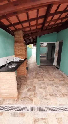 Imagem Casa com 2 dorms, Santa Júlia, Itanhaém - R$ 315 mil, Cod: 1615