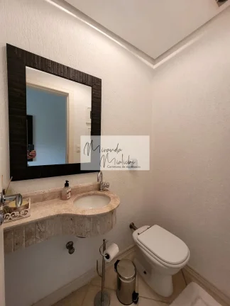 Imagem Apartamento Padrão - Jurerê Tradicional