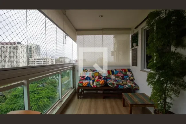 Imagem Apartamento à Venda - Recreio, 3 Quartos, 100 m2