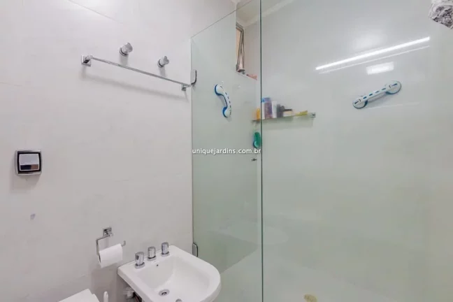 Imagem Apartamento à venda Jardim Paulista São Paulo
