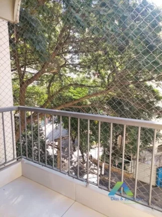 Imagem Apartamento com 3 dormitórios à venda, 76 m² por R$ 778.000,00 - Saúde - São Paulo/SP
