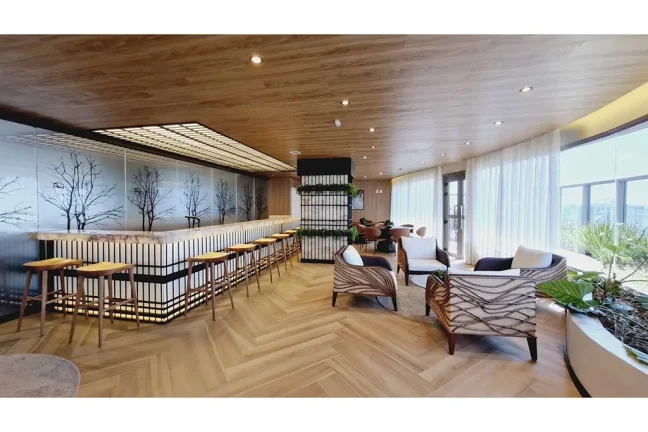 Imagem Apartamento à venda em São Paulo, Jardim das Acácias, com 1 quarto, 50m2