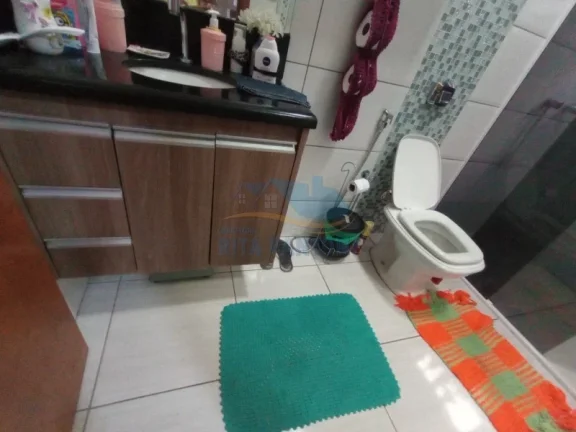 Imagem Casa - Ribeirão Preto - Parque dos Flamboyans - Região Leste