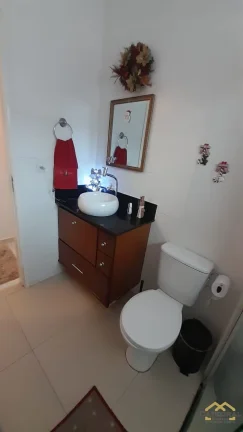 Imagem Apartamento a venda no Vivarte Medeiros - Medeiros - Jundiaí/SP