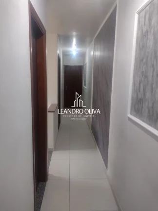 Imagem Sobrado à Venda – Saúde • 120 m² • 3 dormitórios • 2 vagas