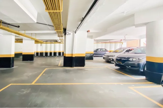 Imagem Apartamento com 3 Quartos à Venda, 73 m² em Chácara Inglesa - São Paulo