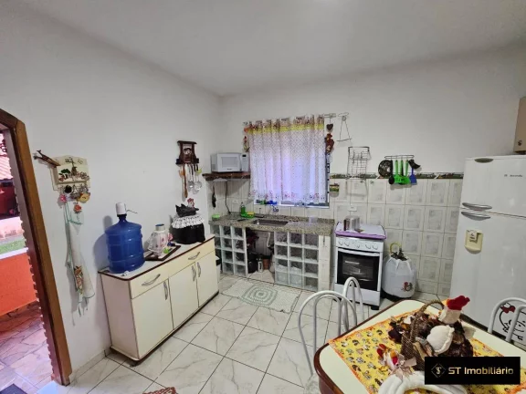 Imagem Chácara com Lago à venda em Mairiporã - Com Escritura por apenas R$470.000!