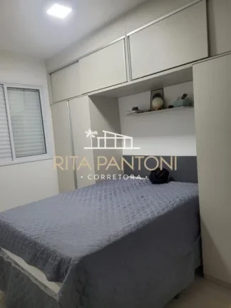 Imagem Apartamento - Ribeirão Preto - Vila Seixas - Região Leste