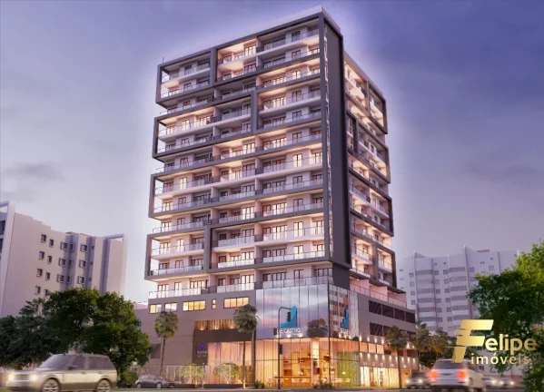 Imagem APARTAMENTO DE 1 QUARTO NA PRAIA DE ITAPARICA / VILA VELHA - ES