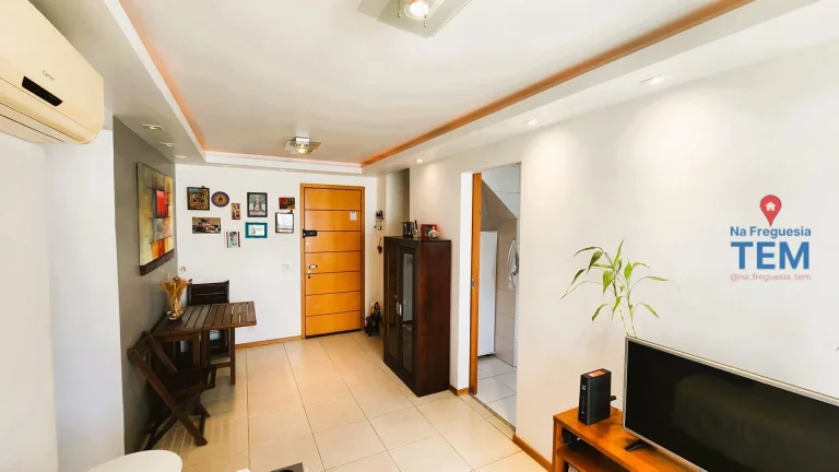 Imagem Estrelas Full - Cobertura duplex à venda na Barra Olímpica - Estrelas Full Condominium