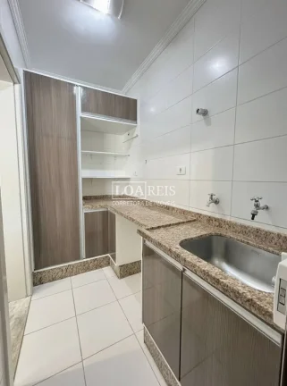 Imagem RESIDENCE CLUB | 100 m² | 3 Dormitórios (1 Suíte) | 3 Vagas