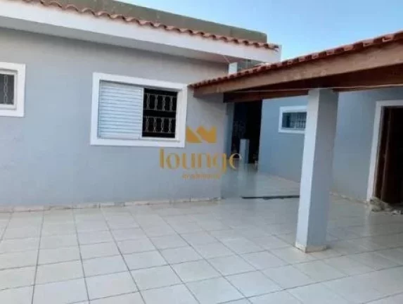 Imagem Casa Com Edícula à venda Jardim Ipê Zona Leste - Sorocaba/SP