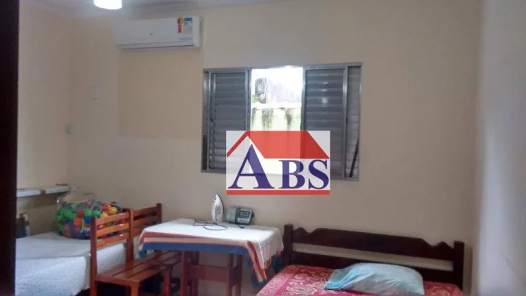 Imagem Casa com 5 dormitórios à venda, 120 m² por R$ 900.000,00 - Jardim Casqueiro - Cubatão/SP