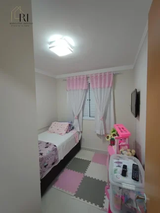 Imagem Apartamento com 2 quartos, 43m2, à venda em Campinas, Parque Industrial