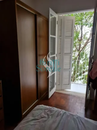 Imagem Apartamento à venda em Cerqueira César - Sâo Paulo/SP.